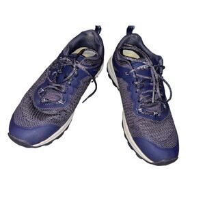 Keen Terradora II‎ Vent Women's Size 8.5W Hiking/Walking Shoes Purple White